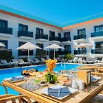 Otel çınar Butik
