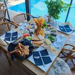 çınar Butik Otel 3*