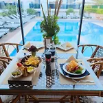 Otel çınar Butik Bodrum