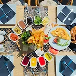 çınar Butik 3* Bodrum
