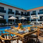 çınar Butik Otel