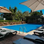 Otel çınar Butik Bodrum