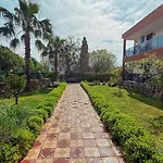 çınar Butik Otel 3*
