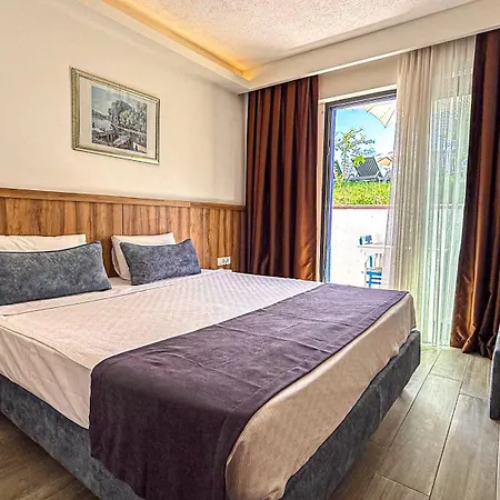 Cinar Butik Szálloda 3*