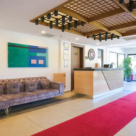 Otel çınar Butik