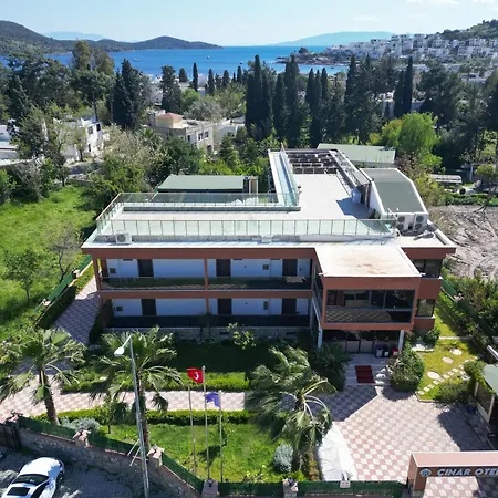 çınar Butik Otel