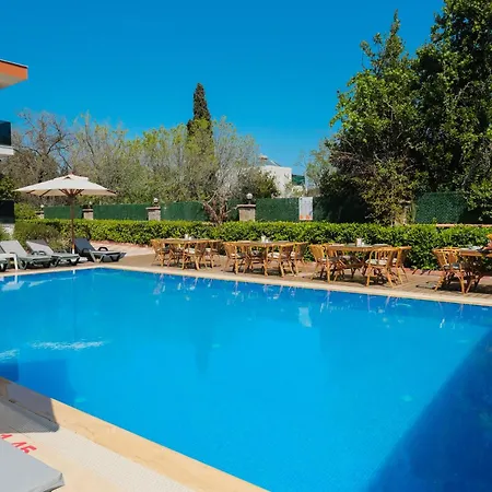 Otel çınar Butik 3*