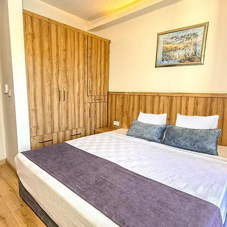 Hotel Cinar Butik 3*