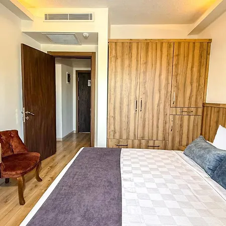 Hotel Cinar Butik 3*