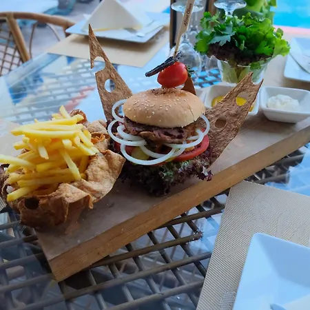 Cinar Butik Hotel Bodrum