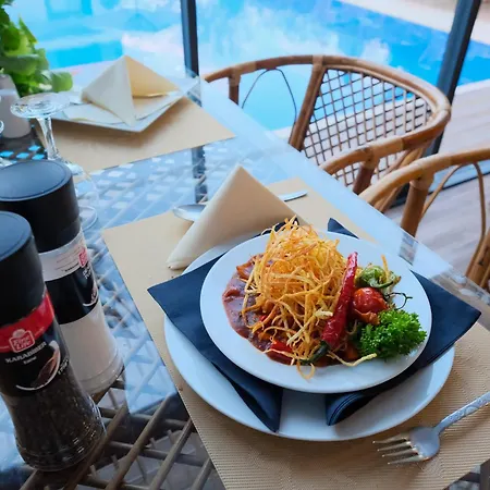 Hotel Cinar Butik 3*