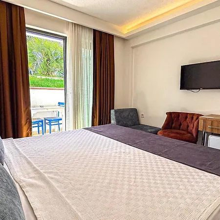 Cinar Butik Hotel Bodrum