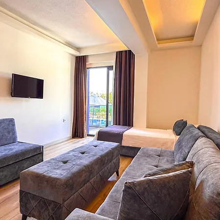 Hotel Cinar Butik