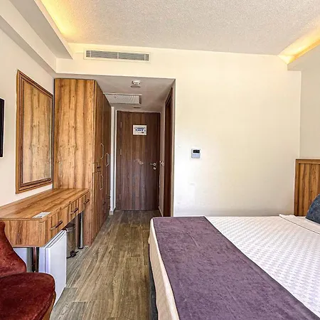 Hotel Cinar Butik Bodrum