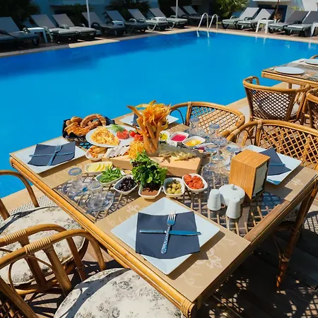 Cinar Butik Bodrum