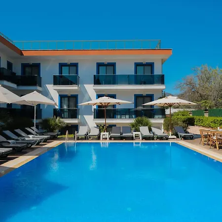 Hotel Cinar Butik 3*