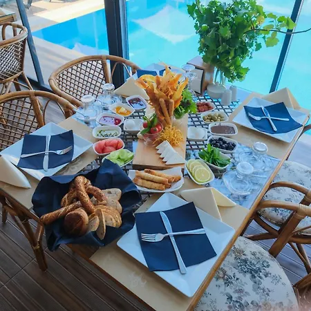 Cinar Butik Hotel 3*