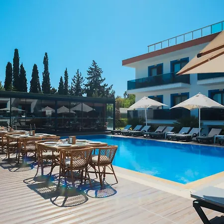 Cinar Butik Hotel
