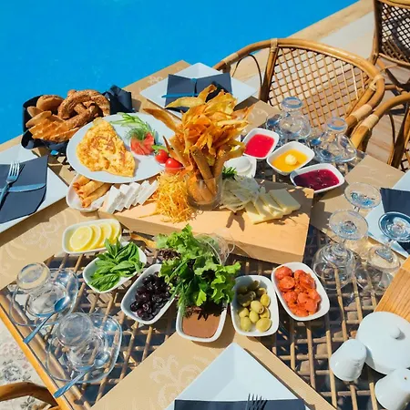 Cinar Butik Bodrum