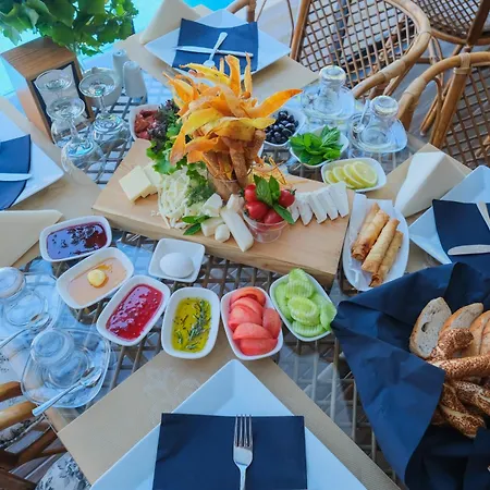 Hotel Cinar Butik
