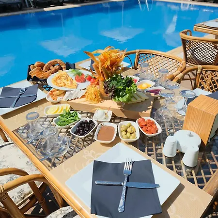 Cinar Butik 3* Bodrum