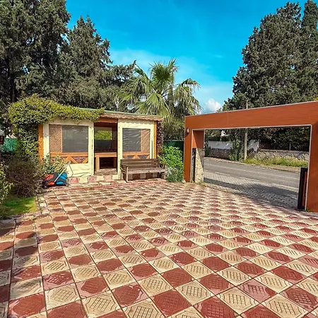 Cinar Butik Hotel 3*