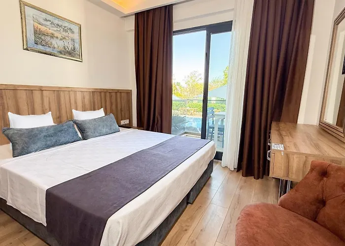 Hotel Cinar Butik 3*