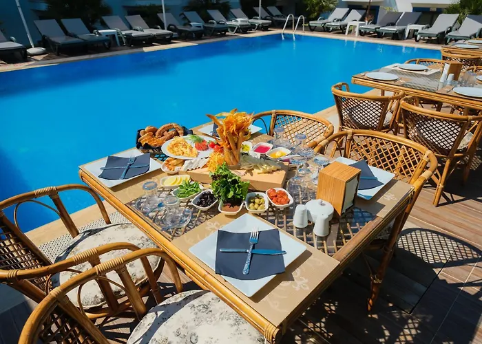 Cinar Butik Bodrum