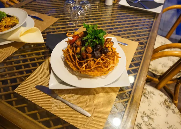 Cinar Butik 3* Bodrum