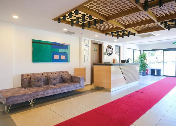 Hotel Cinar Butik