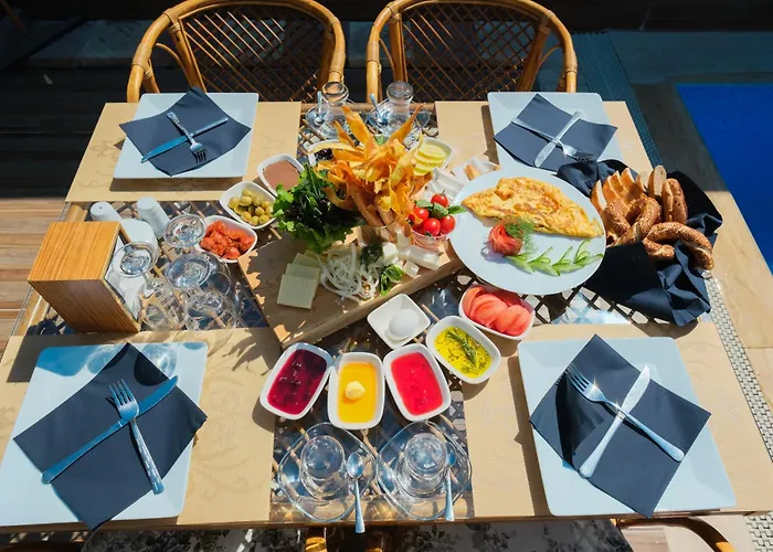 Cinar Butik Hotel 3*