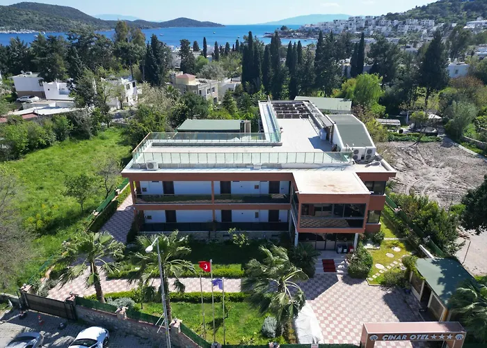 Cinar Butik Hotel