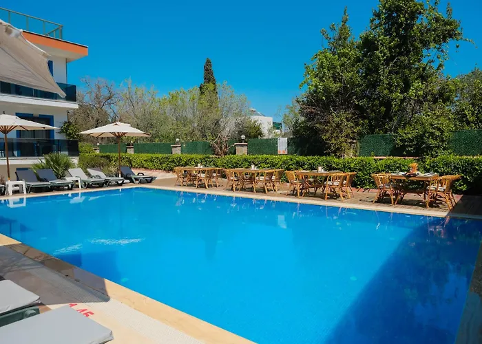 Hotel Cinar Butik 3*