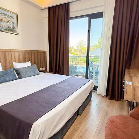 Cinar Butik Бодрум