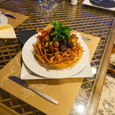 Cinar Butik 3* Бодрум