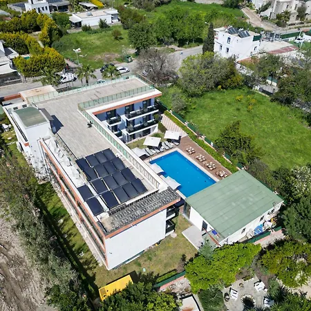 Cinar Butik Бодрум