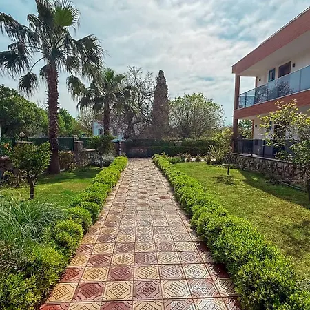 Cinar Butik Отель 3*